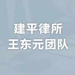 建平律所王东元团队–法头条