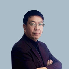 赵红兵律师–法头条