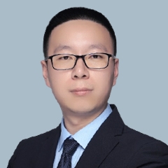 赵江主任律师