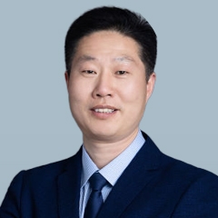 杨志刚律师