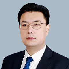 冷德武律师