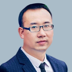 张德军律师